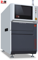 Máquina de marcação a laser UV para uma ampla gama de materiais